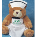 Nurse's Uniform for Stuffed Animal (Small)